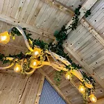 Odmor - Biser & Tatil Evi Vlasic