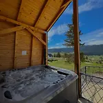 Odmor - Biser & Tatil Evi Vlasic