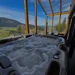 Odmor - Biser & Tatil Evi *