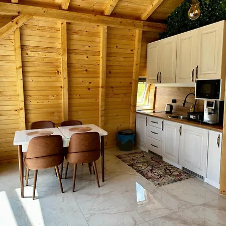 別荘 Odmor - Biser &