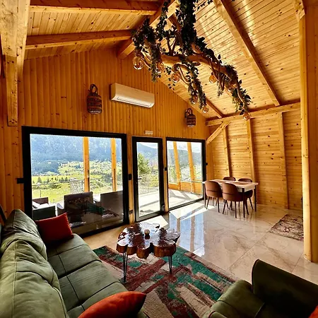 Odmor - Biser&spa Vlasic