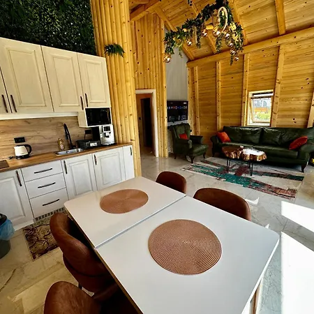 Casa vacanze Odmor - Biser&spa