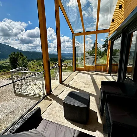 Casa vacanze Odmor - Biser&spa *