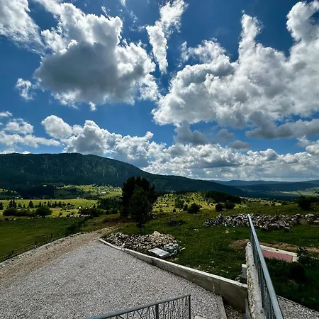 Odmor - Biser&spa Vlasic