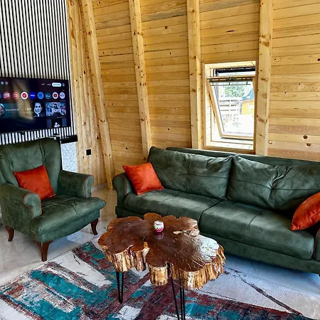 Odmor - Biser & Feriehus