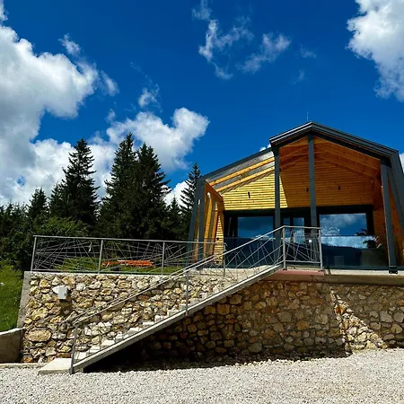 Biser Holiday home
