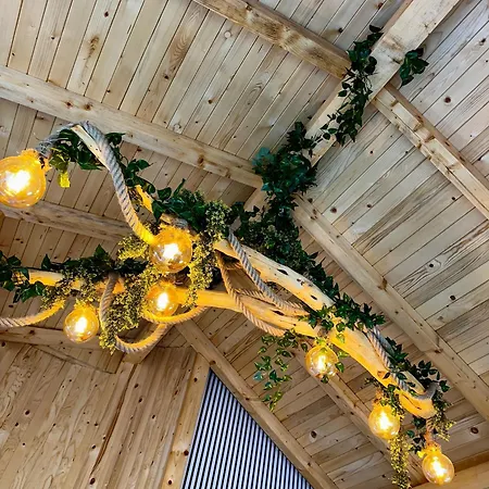 Odmor - Biser & 別荘 ヴラシチ