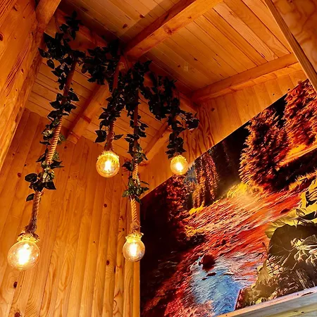 Odmor - Biser&spa Vlasic