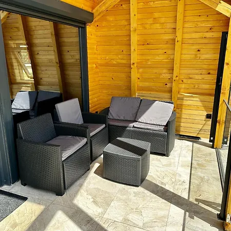 Odmor - Biser&spa Vlasic