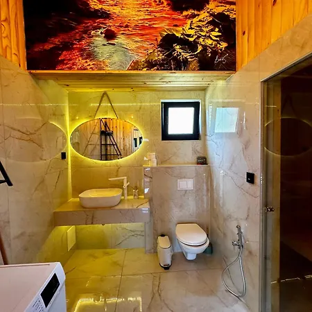 Odmor - Biser&spa Casa vacanze Vlasic