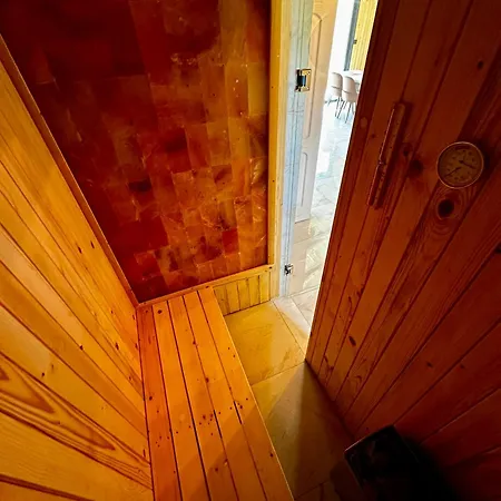 Odmor - Biser&spa Vlasic