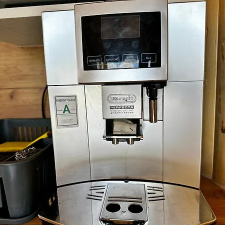 Feriehus Odmor - Biser & Vlašić