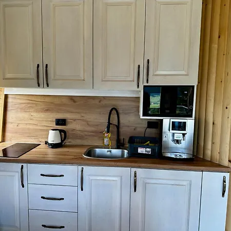 Odmor - Biser&spa Vlasic