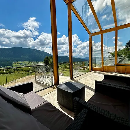 Casa vacanze Odmor - Biser&spa Vlasic