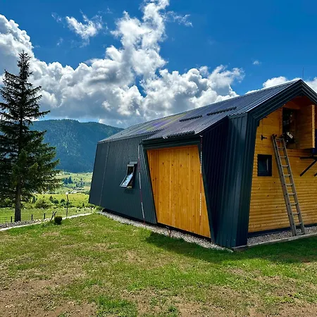 Odmor - Biser&spa Vlasic