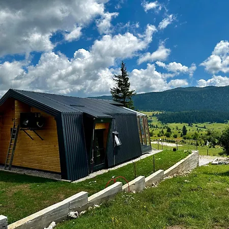 Biser Holiday home Vlasic