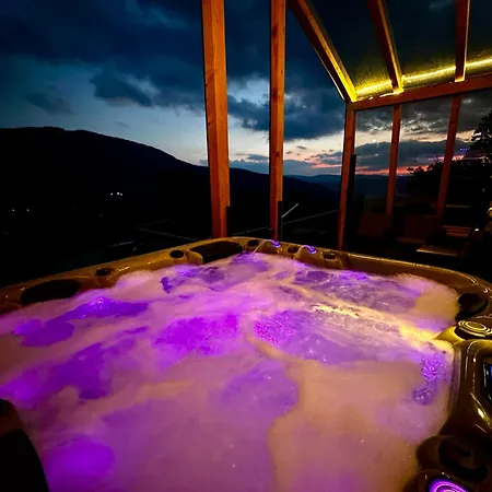 Casa vacanze Odmor - Biser&spa *