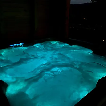 Odmor - Biser&spa * Vlasic