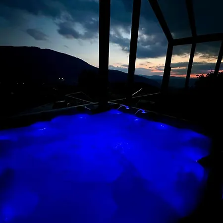 Holiday home Biser *