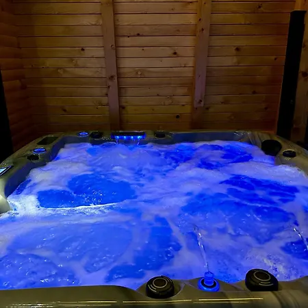 Odmor - Biser&spa Casa vacanze Vlasic