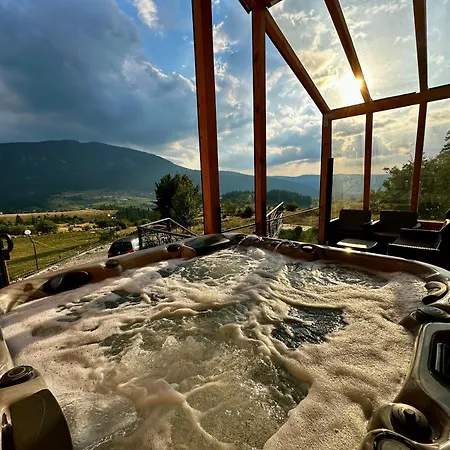 Casa vacanze Odmor - Biser&spa