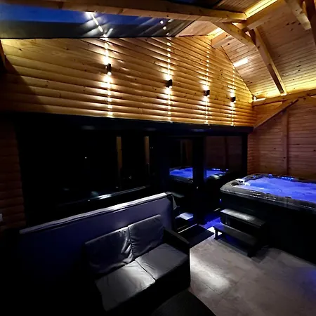 Casa vacanze Odmor - Biser&spa