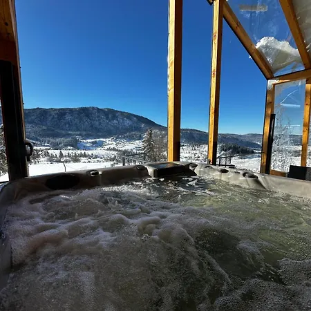 Odmor - Biser&spa Casa vacanze