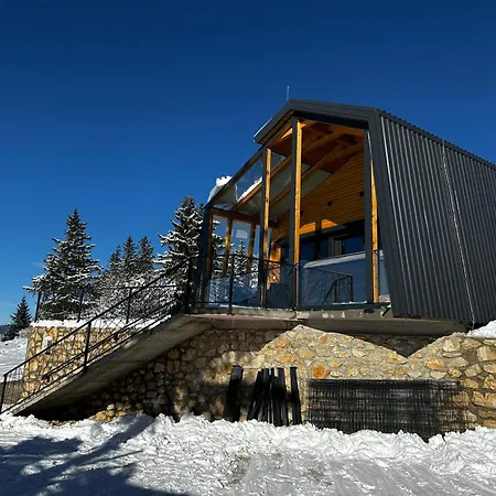 Odmor - Biser & 別荘 ヴラシチ