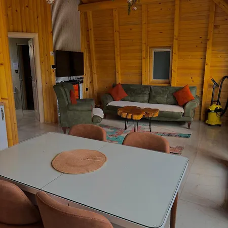 Feriehus Odmor - Biser & *