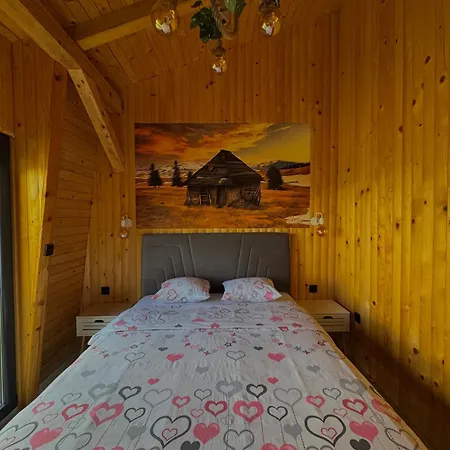 Feriehus Odmor - Biser & *