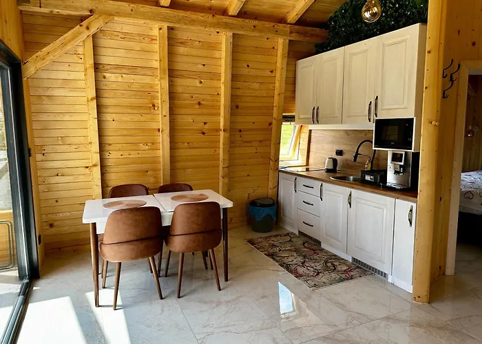 Holiday home Odmor - Biser &