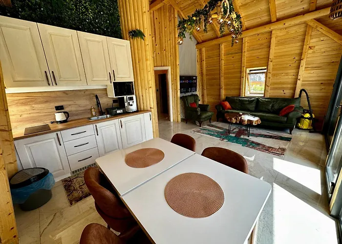 Holiday home Odmor - Biser &