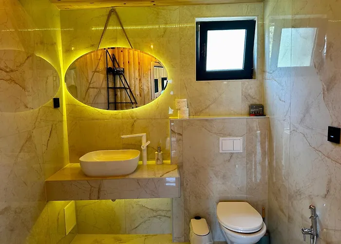 Odmor - Biser & Holiday home Vlasic