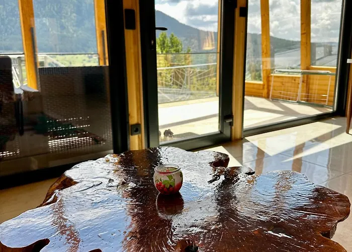 Odmor - Biser & 度假居 *