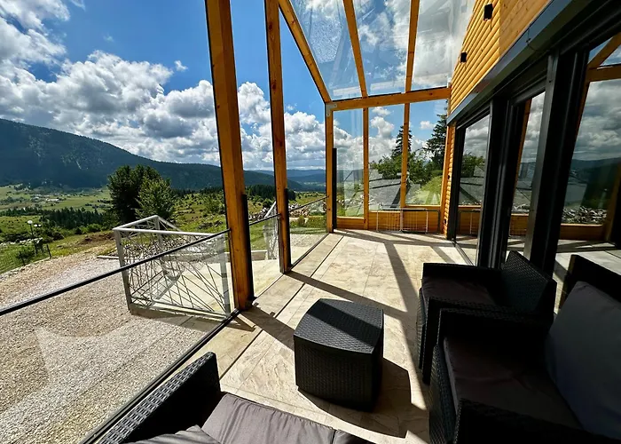 Holiday home Odmor - Biser & *