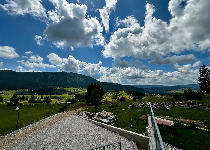 Odmor - Biser & 弗拉西克