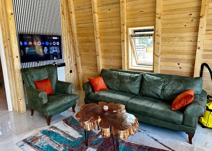 Odmor - Biser & Holiday home