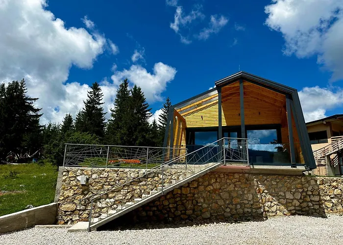 Odmor - Biser & Holiday home