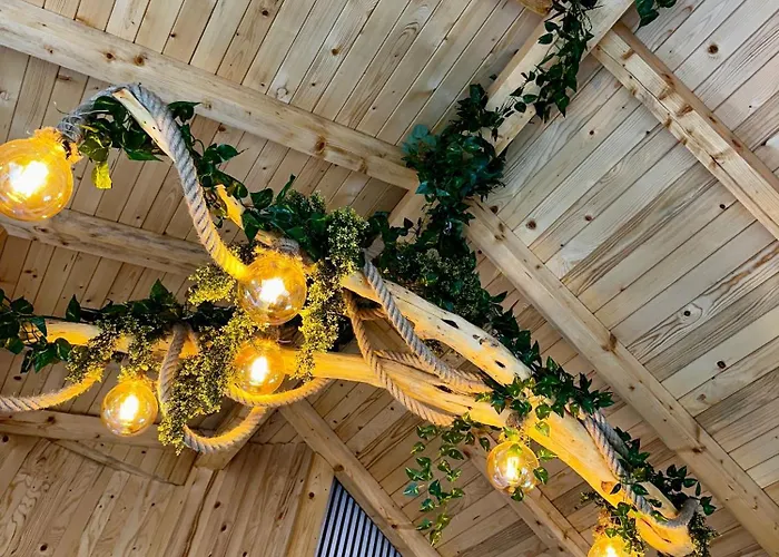 Odmor - Biser & Holiday home Vlasic