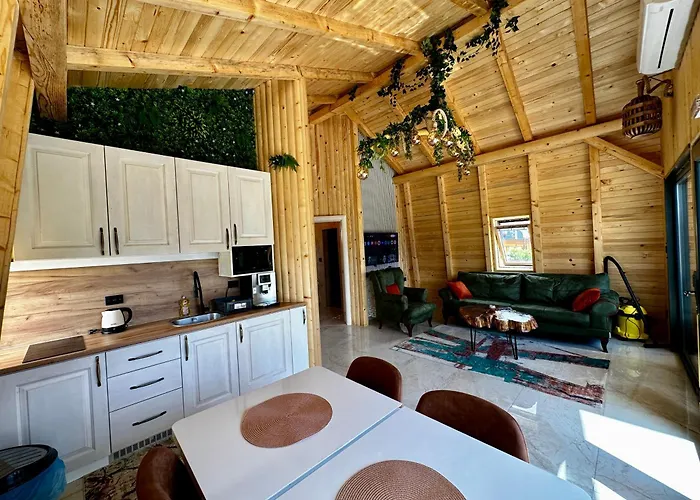 Holiday home Odmor - Biser &