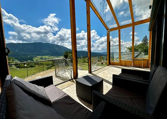 Holiday home Odmor - Biser & Vlasic