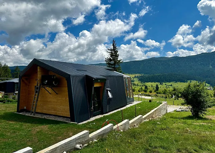 Odmor - Biser & Holiday home Vlasic