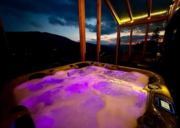 度假居 Odmor - Biser & *