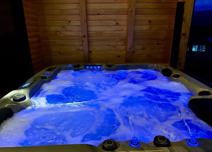 Odmor - Biser & 度假居 弗拉西克