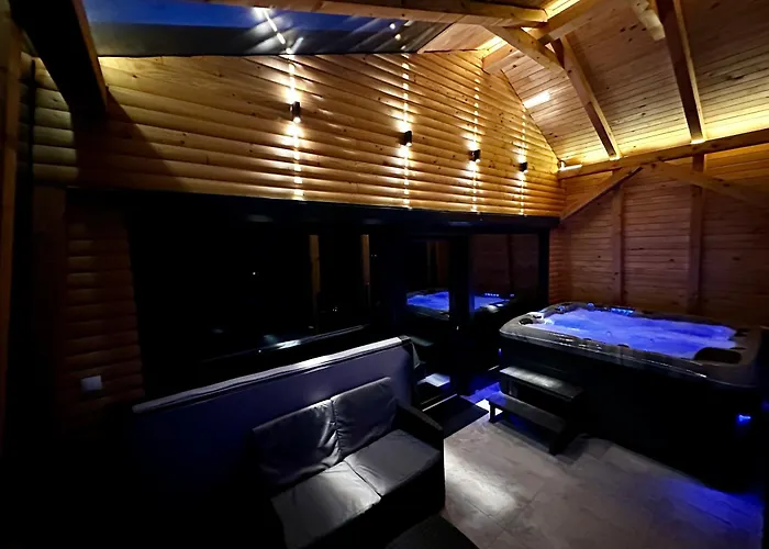 Holiday home Odmor - Biser &